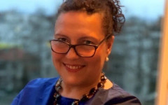 Архитектът на "умния" Бургас Даниела Иванова-Алексиева на Darik Business Radar 2026