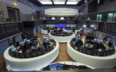 Притесненията от рухване на примирието между САЩ и Иран потопиха европейските борси