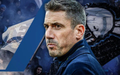 Левски с поглед към Лаута, Веласкес се прицели в млада звезда