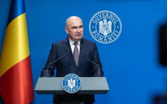 Румъния се разклати. Политическа криза