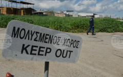 Животновъди на остров Лесбос искат да стартира ваксинация срещу шап