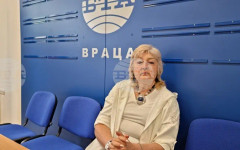 Историческата оценка за участието на Враца в Априлското въстание е несправедливо занижена, подчерта историкът Нели Стоянова