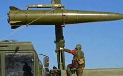 Системата "Лима" в действие: Украйна показа как противодейства на ракетите "Кинжал"