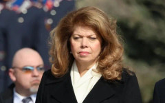 Йотова: Хората повярваха, че са по-силни от купения вот