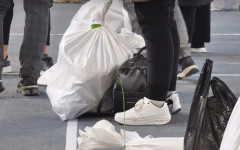 Напрежение съпроводи предаването на изборните книжа на много места в страната