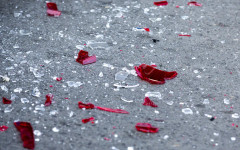 Полицай пострада при тежка катастрофа в София