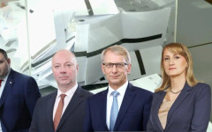 Карамфилова е номер едно по преференции в Благоевград, Желязков задминава петорно Пеевски