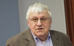 Проф. Андрей Пантев пред "Стандарт": Триумфът на един погром! Това е Априлското въстание