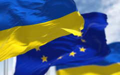 С Орбан извън картинката, ЕС се готви да одобри заема от 90 млрд. евро за Украйна