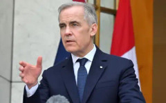 Канада търси икономическа независимост от САЩ