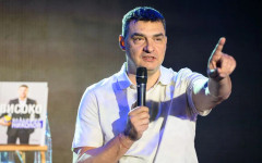 Владо Николов обра вота в Пловдив, фаворит е за министър на спорта