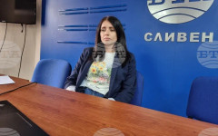 Сливенските въстаници демонстрират решимост за борба и оставят костите си в Балкана в името на свободата, каза Виктория Михнева