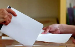 При обработени 100% протоколи във Видин: Радев води убедително, второто място е за ГЕРБ-СДС