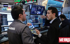 Светът на парите: Стратезите от Уолстрийт очакват силен ръст на корпоративните печалби през тримесечието