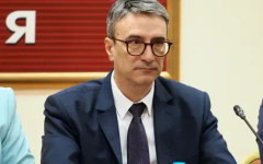 Институциите, бизнесът и експерти обсъждат развитието на енергийния сектор