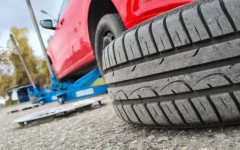 4-годишно дете пострада в катастрофа в Хасковско