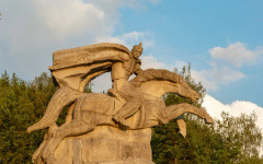 България отбелязва 150 години от Априлското въстание