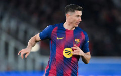 Агентът на Левандовски ще има нова среща с шефовете на Барса