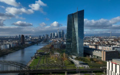 Перейра от ЕЦБ: Икономическите щети от войната в Иран още не са се проявили