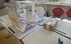 При 100% обработени протоколи в област Стара Загора "Прогресивна България" получава 49,40% от гласовете, втори са ГЕРБ-СДС с 13,06%