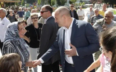 Победа за Радев! Световни медии коментират изборните резултати в България