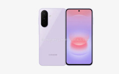 Изображения на Samsung Galaxy A27 подсказват за обновяване на дизайна