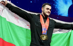 Европейско по вдигане на тежести, световно по снукър, колоездене и волейбол по телевизията днес