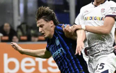 Агентът на Пио Еспозито кара феновете на Интер да мечтаят