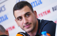 Изтеглиха жребия за Европейското по борба, Семен Новиков стартира в първия ден