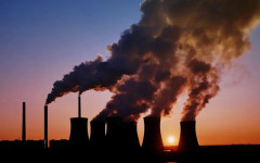 Италия готова да включи отново въглищните си централи, ако цената на газа продължи да расте