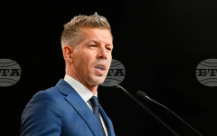 Победителят на изборите в Унгария Петер Мадяр предложи Андраш Карман за финансов министър, а Ищван Капитан да да поеме икономиката и енергетиката