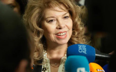 Йотова вероятно свиква 52-ото НС през следващата седмица