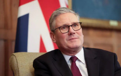 Стармър призна, че Манделсън е грешка