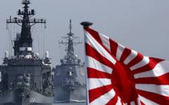 Япопония ще изнася военни кораби за първи път след Втората световна война