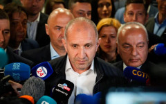 Европейските медии за Радев: проруски, евроскептик, Троянски кон на Путин