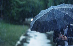 Времето с рязък завой! Жълт код в половин България