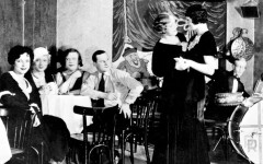 Гей култура: Бурният живот в Берлин през 1920-те