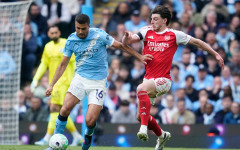 Студен душ за Гуардиола, не е ясно колко време ще отсъства Родри