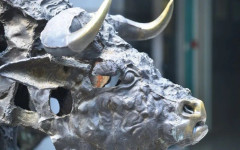 SOFIX прекъсна възходящата си серия при оборот на основен пазар от над 524 хил. евро