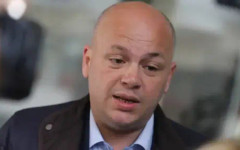 Александър Симов: БСП не успява да прескочи парламентарната бариера - това не означава, че БСП умира на всяка цена