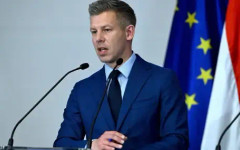 Петер Мадяр: Нетаняху ще бъде арестуван при посещение в Унгария