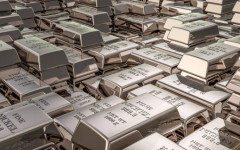 Около половината от производството на никел в Русия се изнася само за една държава