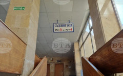 Районният съд в Кюстендил постанови задържане под стража за мъж, обвинен в купуване на гласове