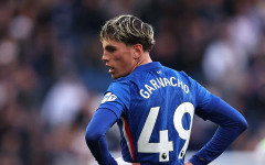 Неоправдана инвестиция: Челси продава Гарначо