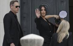 Следващата стъпка на Ким Кардашиян е да завладее Бродуей