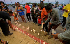 Осем деца убити в Луизиана, нападателят е баща на 7 от тях