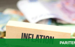 Как инфлацията влияе върху вашите спестявания в банка