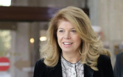 Илияна Йотова: Априлското въстание е първият пример в историята, в който се премахват всякакви различия