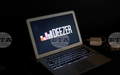 Близо половината от всички нови песни на платформата Дийзър са генерирани от изкуствен интелект