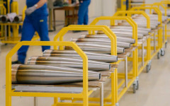 Германският суверенен фонд изоставя ограниченията за инвестиции в отбраната